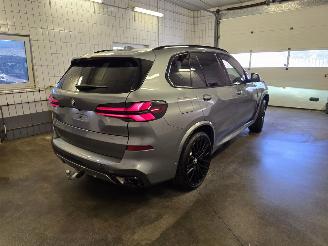 uszkodzony samochody osobowe BMW X5 3.0d M VOLLAUSSTATTUNG 2026/3