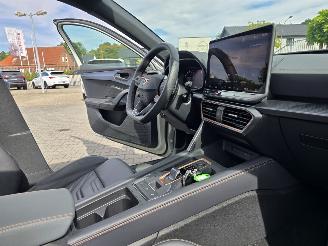 Cupra Leon VZ 245 kW Extreme picture 9