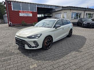 škoda osobní automobily Cupra Leon VZ 245 kW Extreme 2025/8
