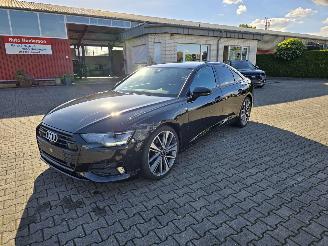Voiture accidenté Audi A6 45 TFSi 195 kW S-LINE 2023/3