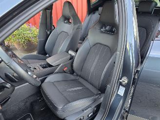 Cupra Formentor Hybride picture 8