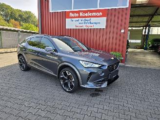 krockskadad bil auto Cupra Formentor Hybride 2025/1