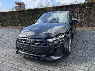 skadebil auto Audi A3 35 TFSI E 2026/1