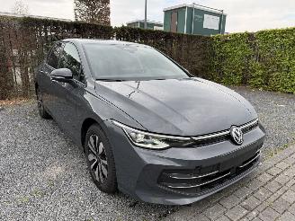 Volkswagen Golf VIII Facelift GOAL Edition picture 24