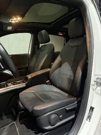 Mercedes B-klasse 250e AMG LINE VOL OPTIE! picture 7