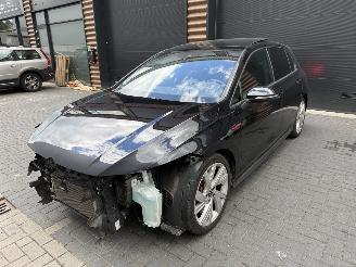 Auto incidentate Volkswagen Golf 2.0 TSI GTI CLUBSPORT 2023/9