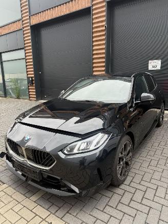 skadebil auto BMW 1-serie M120i Vol M pakket - Full M package 2025/11