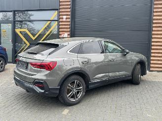 Audi Q3 Sportback 35 TFSI picture 14
