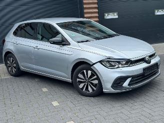 Schadeauto Volkswagen Polo 1.0 Tsi DSG Automaat Goal 2025/9