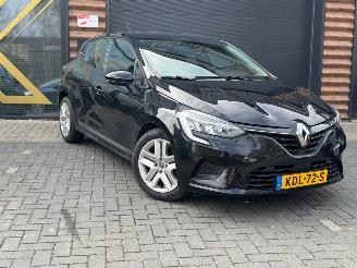 Renault Clio 1.0 Tce Automaat picture 2