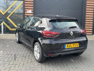 Renault Clio 1.0 Tce Automaat picture 4