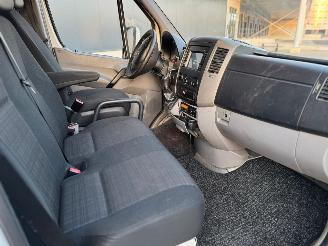 Mercedes Sprinter Oprijwagen Automaat picture 11