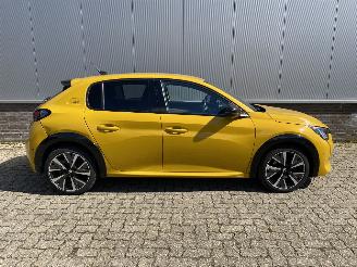 Peugeot 208 GT-Line Camera Led Apple Car Play picture 4