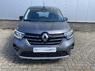Renault Kangoo L1 CARPLAY, LED, CRUISE, 5 PERS picture 8