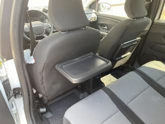 Dacia Jogger 1.0 TCe Extreme Camera, Airco, Trekhaak picture 40