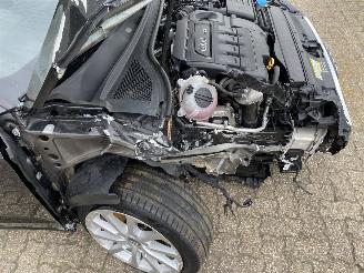 Audi A3 Sportback 1.6 TDI Design Pro Line Plus Virtual Cockpit, Leer, Airco, Navi picture 16