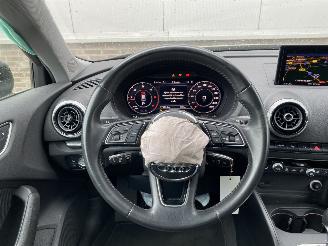 Audi A3 Sportback 1.6 TDI Design Pro Line Plus Virtual Cockpit, Leer, Airco, Navi picture 21