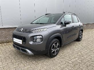 Unfallwagen Citroën C3 Aircross 1.2 PureTech S&S Feel Navi, Carplay, Cruise, Bluetooth 2019/9