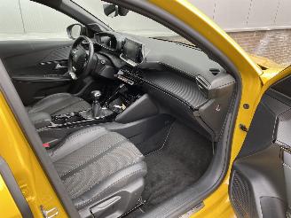 Peugeot 208 1.2 PureTech GT- Line Camera Led Apple Car Play picture 23