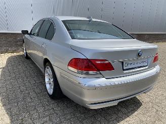 BMW 7-serie 750i High Executive Facelift, Telefoon, 19 Inch, picture 10