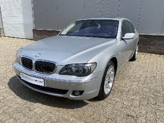 BMW 7-serie 750i High Executive Facelift, Telefoon, 19 Inch, picture 9