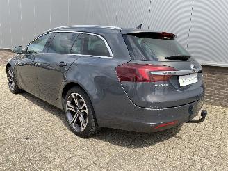 Opel Insignia A Sports Tourer Innovation 4x4, Leer, Xenon, Camera, Trekhaak picture 3