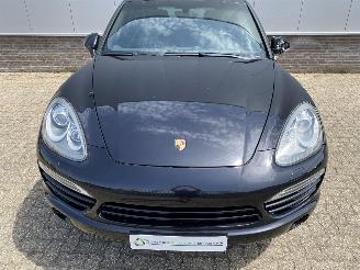 Porsche Cayenne 3.0 D Panoramadak , Bose , Navi , Camera , Luchtvering picture 14