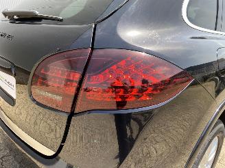 Porsche Cayenne 3.0 D Panoramadak , Bose , Navi , Camera , Luchtvering picture 35