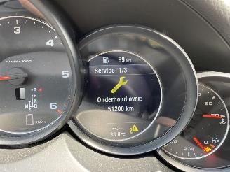 Porsche Cayenne 3.0 D Panoramadak , Bose , Navi , Camera , Luchtvering picture 44