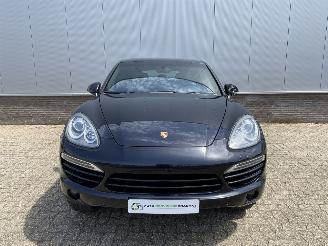 Porsche Cayenne 3.0 D Panoramadak , Bose , Navi , Camera , Luchtvering picture 11