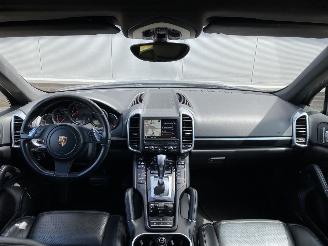 Porsche Cayenne 3.0 D Panoramadak , Bose , Navi , Camera , Luchtvering picture 40