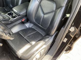 Porsche Cayenne 3.0 D Panoramadak , Bose , Navi , Camera , Luchtvering picture 39