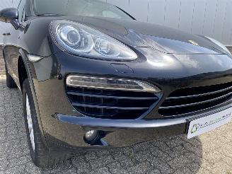 Porsche Cayenne 3.0 D Panoramadak , Bose , Navi , Camera , Luchtvering picture 13