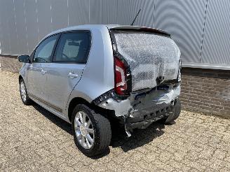 Volkswagen Up! 1.0 Club Up! BlueMotion Airco, 63000 KM picture 3