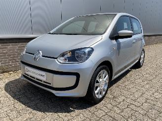 Auto incidentate Volkswagen Up! 1.0 Club Up! BlueMotion Airco, 63000 KM 2015/9
