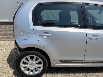Volkswagen Up! 1.0 Club Up! BlueMotion Airco, 63000 KM picture 12
