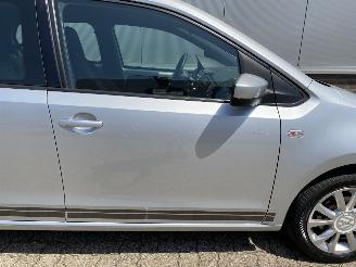 Volkswagen Up! 1.0 Club Up! BlueMotion Airco, 63000 KM picture 13