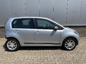 Volkswagen Up! 1.0 Club Up! BlueMotion Airco, 63000 KM picture 7