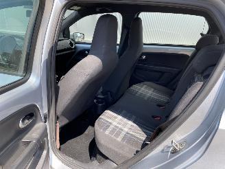 Volkswagen Up! 1.0 Club Up! BlueMotion Airco, 63000 KM picture 30