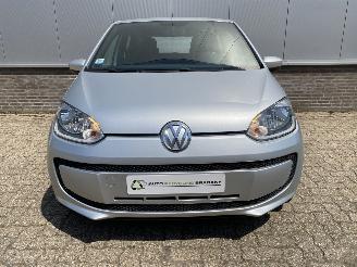 Volkswagen Up! 1.0 Club Up! BlueMotion Airco, 63000 KM picture 10