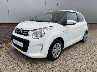  Citroën C1 1.0 VTi Feel Apple Carplay/Android Auto, Airco, 2020/2