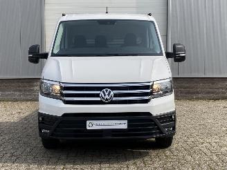 Volkswagen Crafter Oprijwagen 2.0 TDI 177PK Comfortline TACHOGRAAF Automaat, Autotransporter picture 7