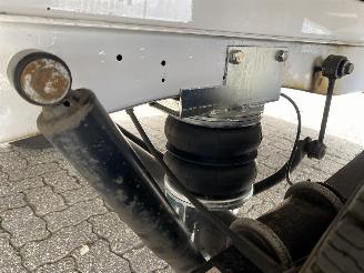Volkswagen Crafter Oprijwagen 2.0 TDI 177PK Comfortline TACHOGRAAF Automaat, Autotransporter picture 22