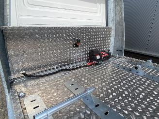 Volkswagen Crafter Oprijwagen 2.0 TDI 177PK Comfortline TACHOGRAAF Automaat, Autotransporter picture 23