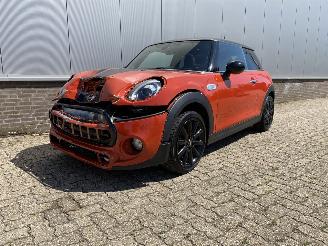  Mini Cooper S John Cooper Works Package, Sportstoelen , Harman , Carplay 2019/3