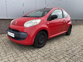  Citroën C1 1.0-12V Séduction 2006/11