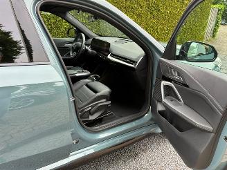 BMW X1 BMW X1 1.8i M-Pakket Leder picture 18