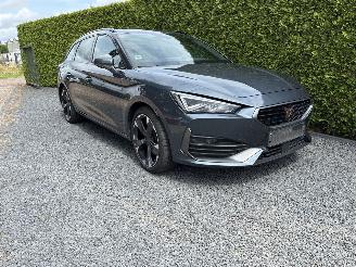 Coche accidentado Cupra Leon Cupra LEON VZ 2022/11