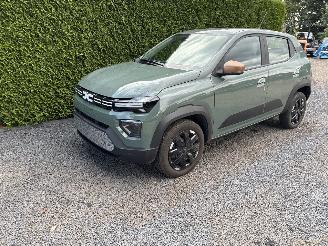  Dacia Spring Spring 100 Extreme 2025/6