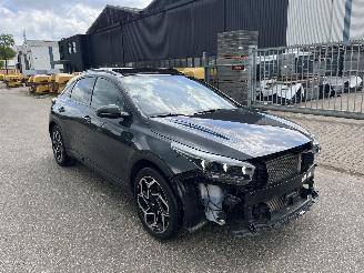  Kia Xceed GT-Line 1.6 CRDi 2023/9